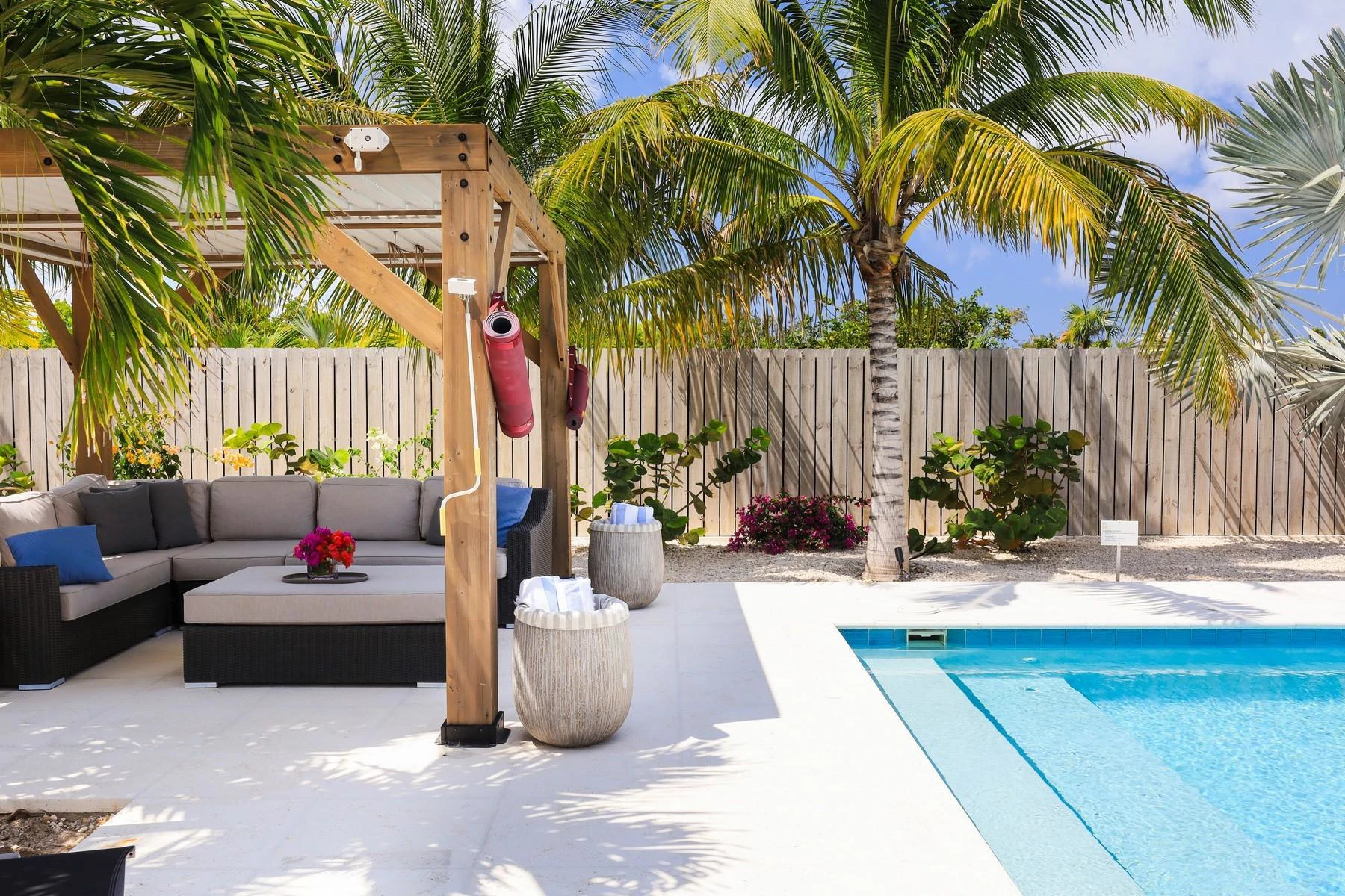 Sunset Beach Villa Unparalleled 21 - Gallery image 23