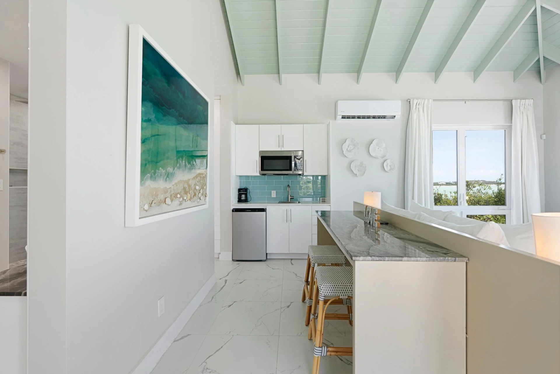 THREE CAYS VILLA - Gallery image 44