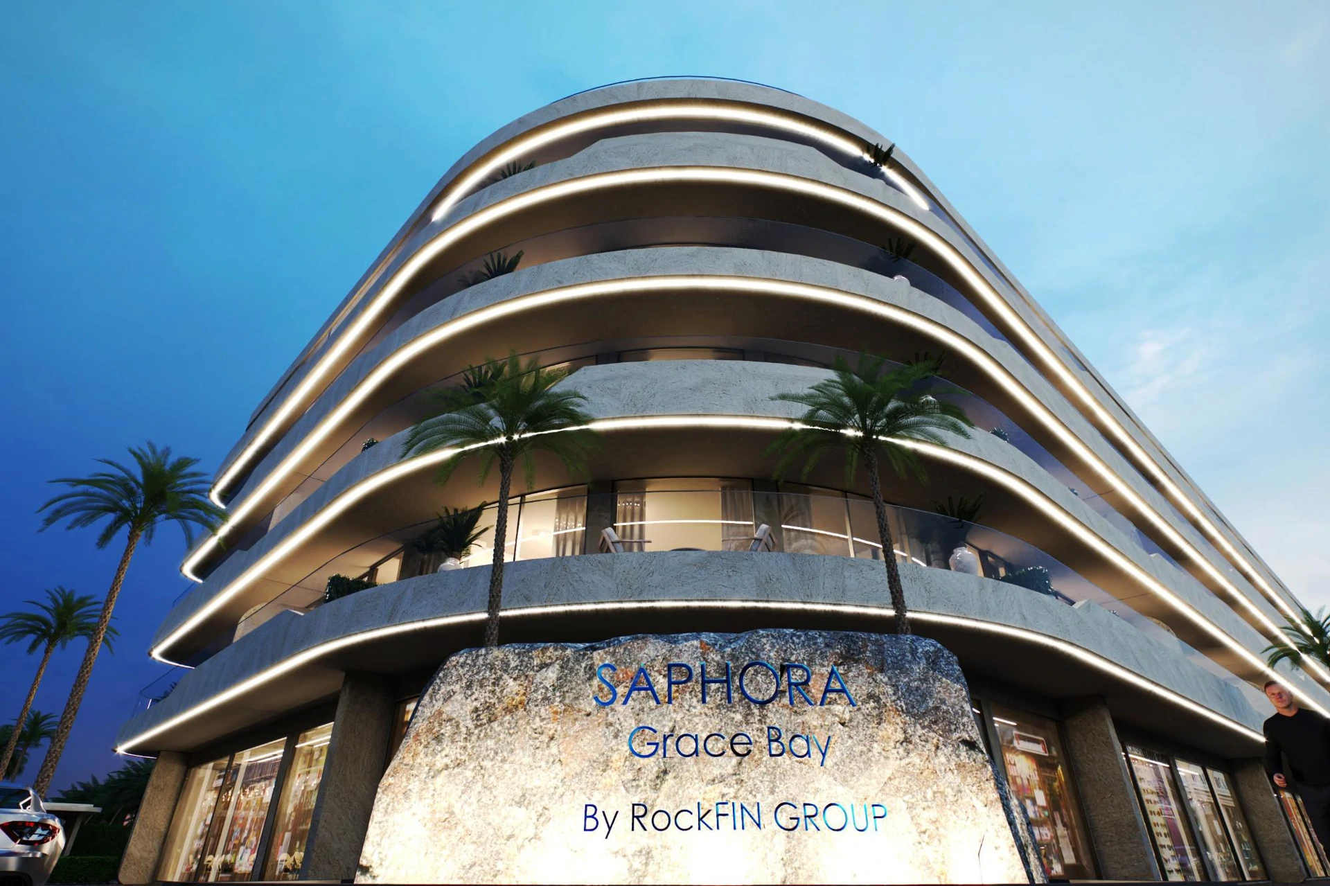 SAPHORA GRACE BAY-108 - Gallery image 20