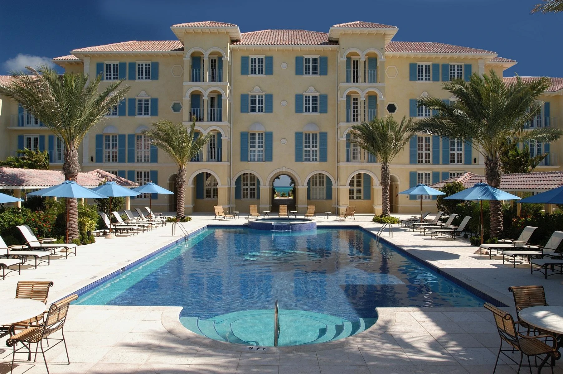 VILLA RENAISSANCE - Gallery image 15