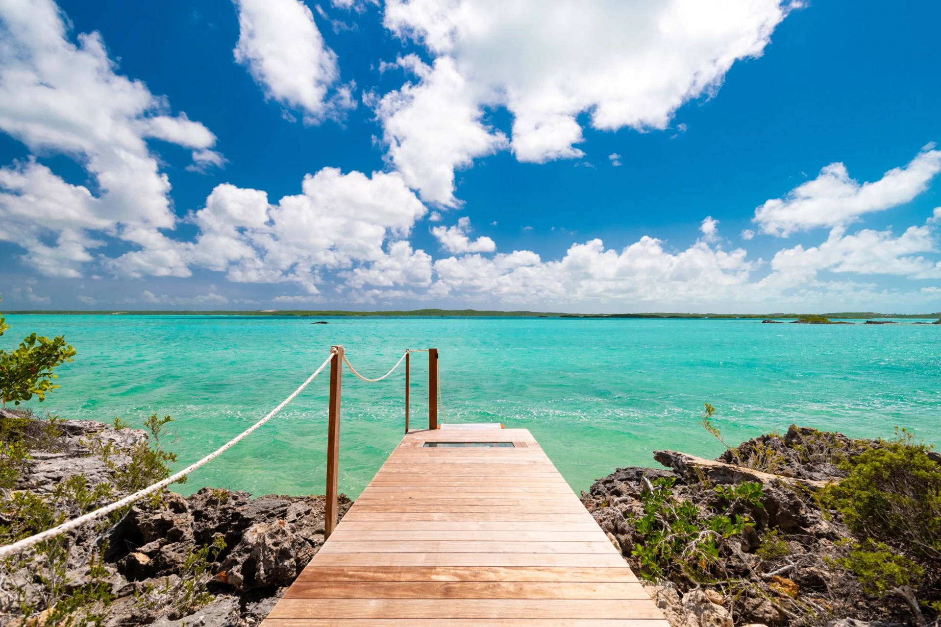 Caicos Cays, 341 Chalk Sound Drive - Gallery image 37