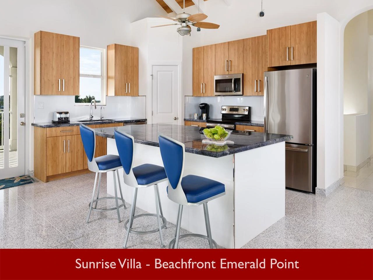 Sunrise Villa - Gallery image 7