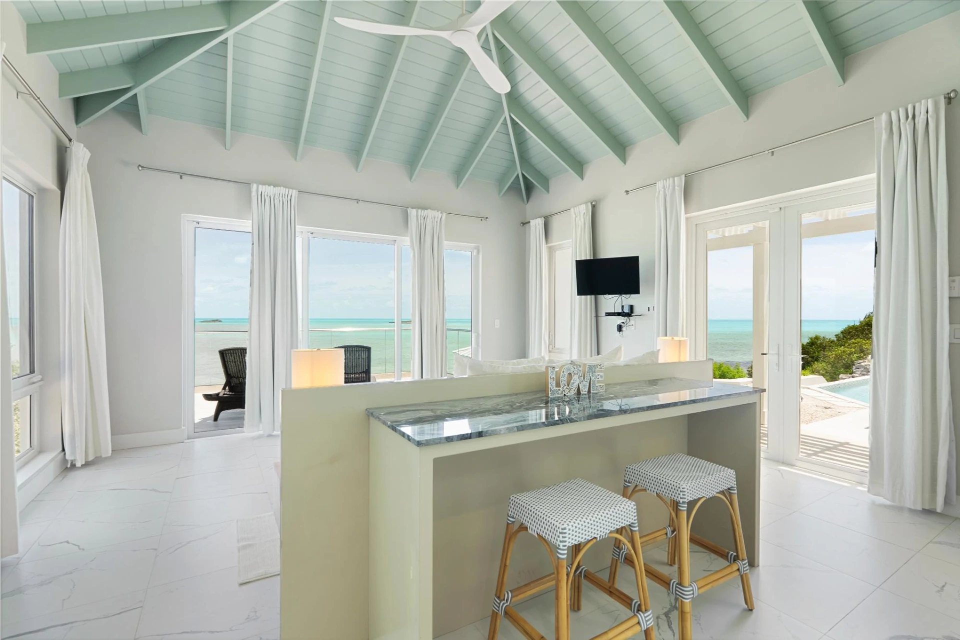 THREE CAYS VILLA - Gallery image 37