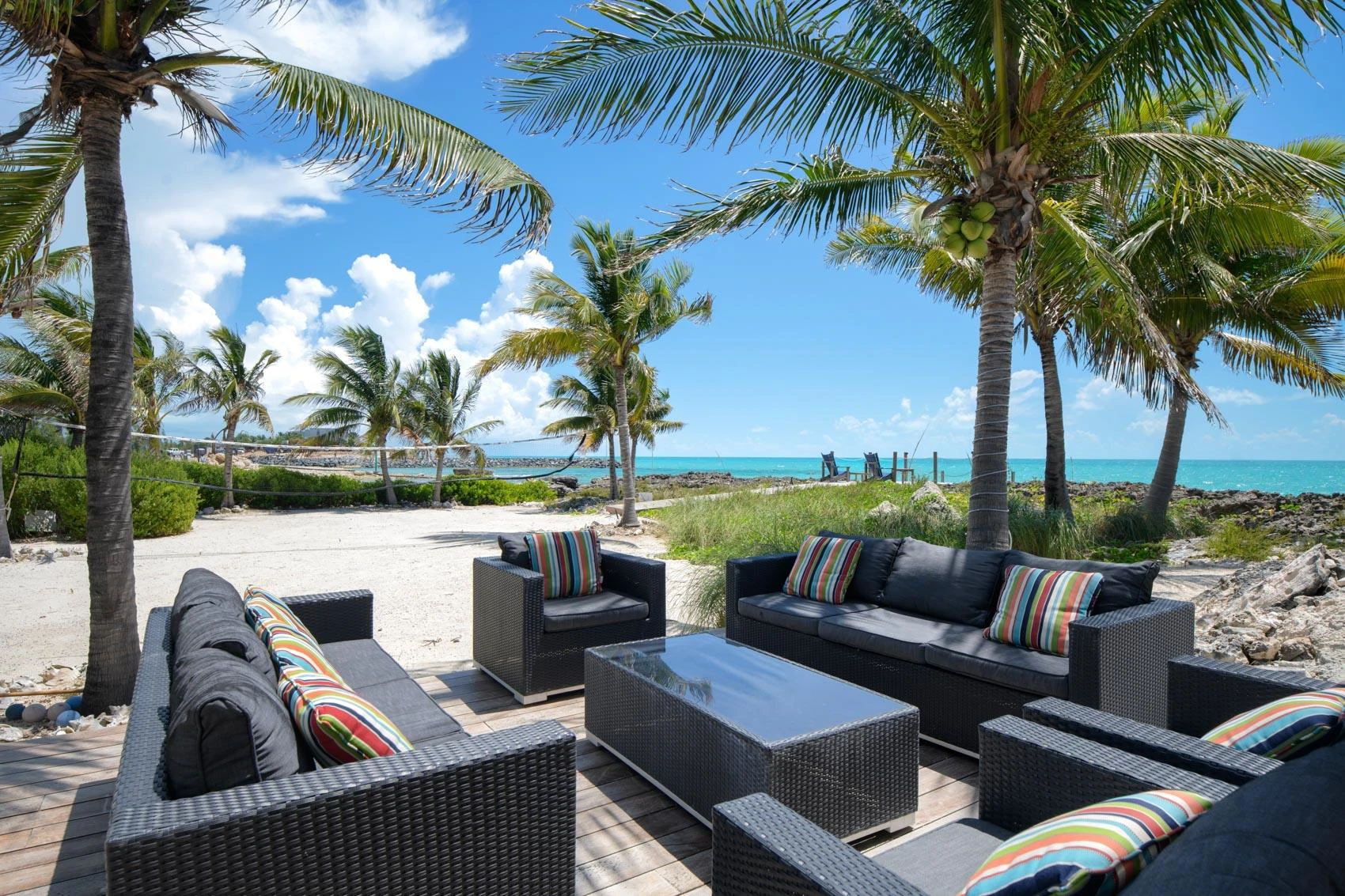 Tip Of The Tail Villa, Turtle Tail Drive - Gallery image 6