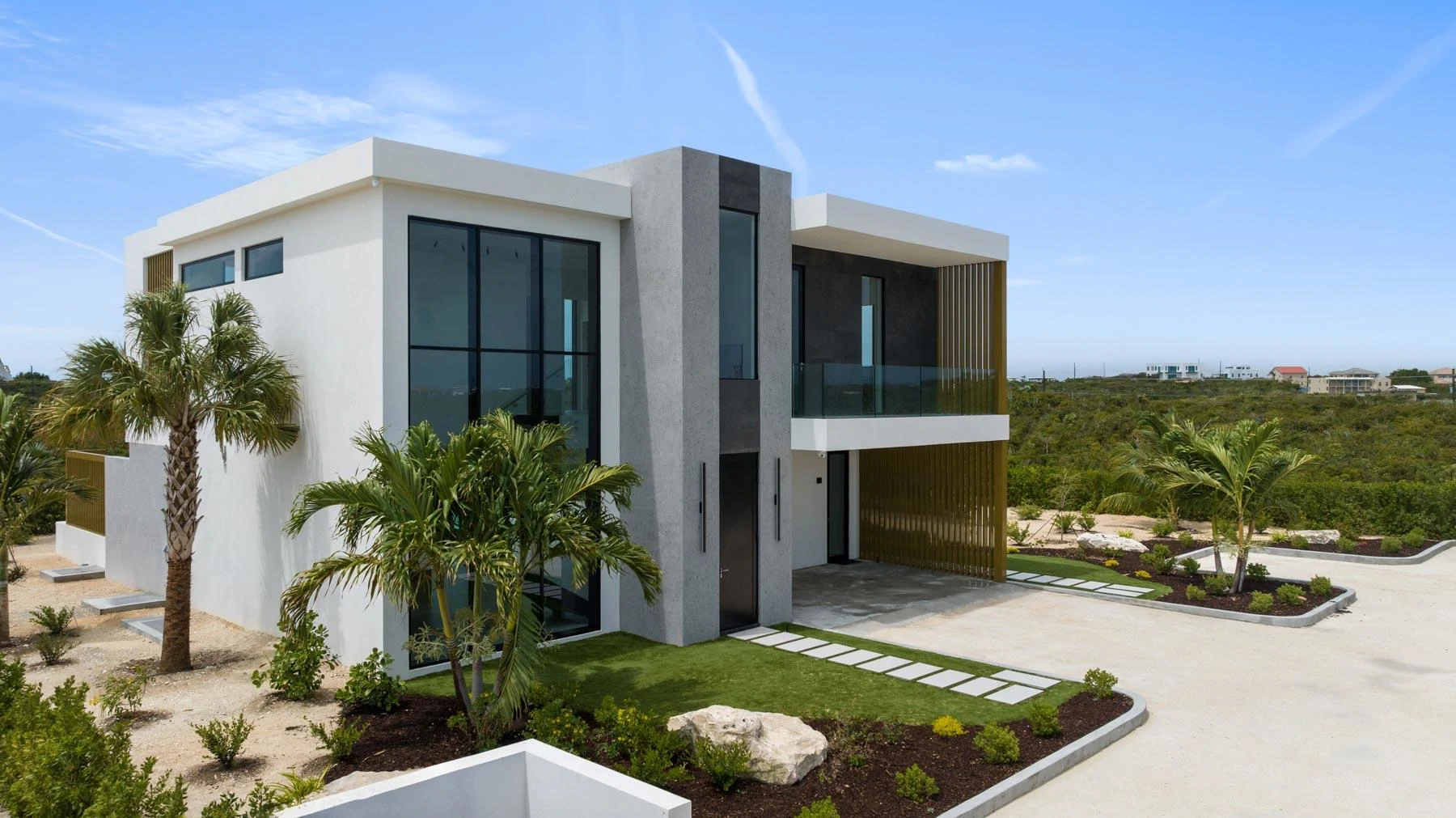 4 URBN Villas Long Bay