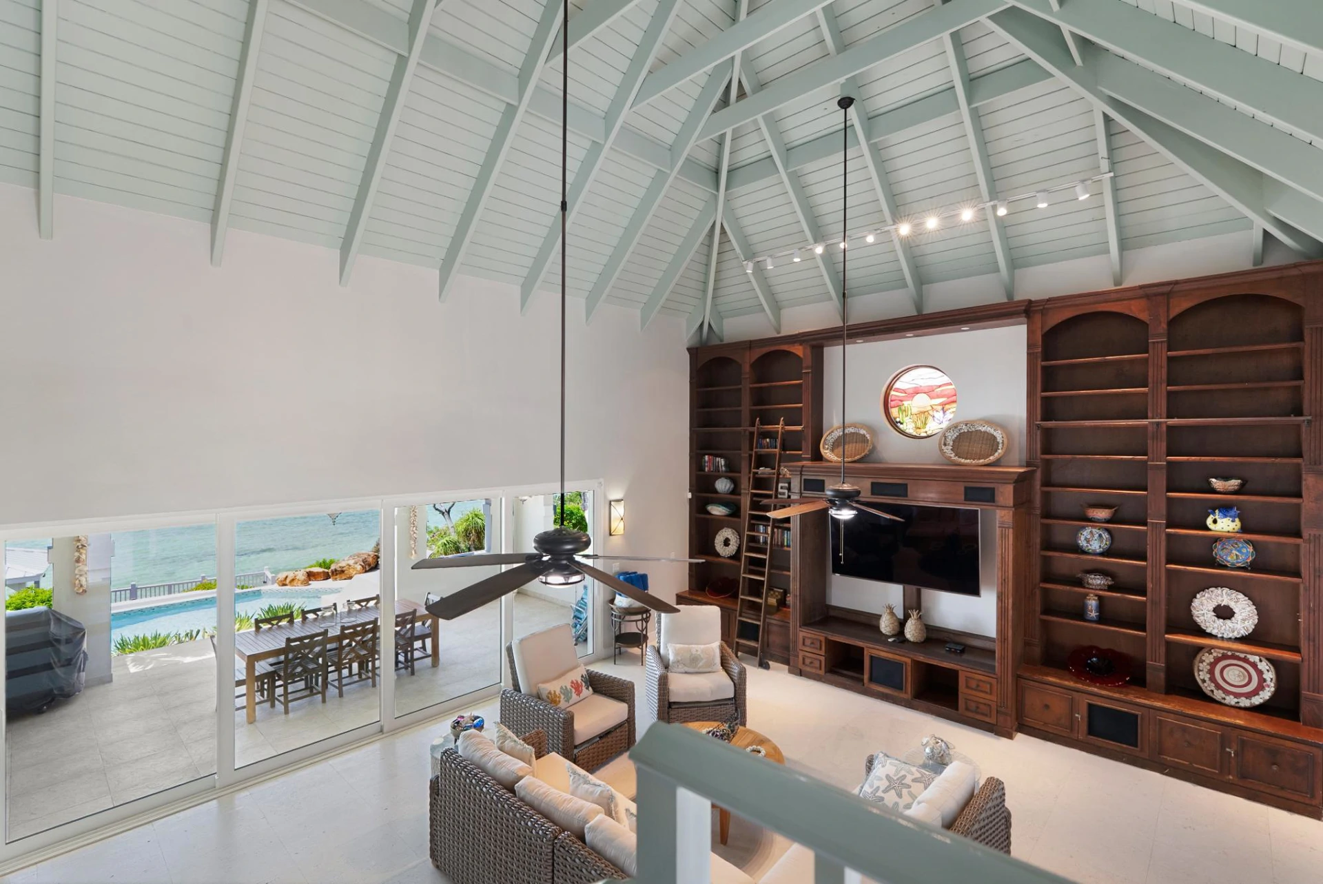 THREE CAYS VILLA - Gallery image 10