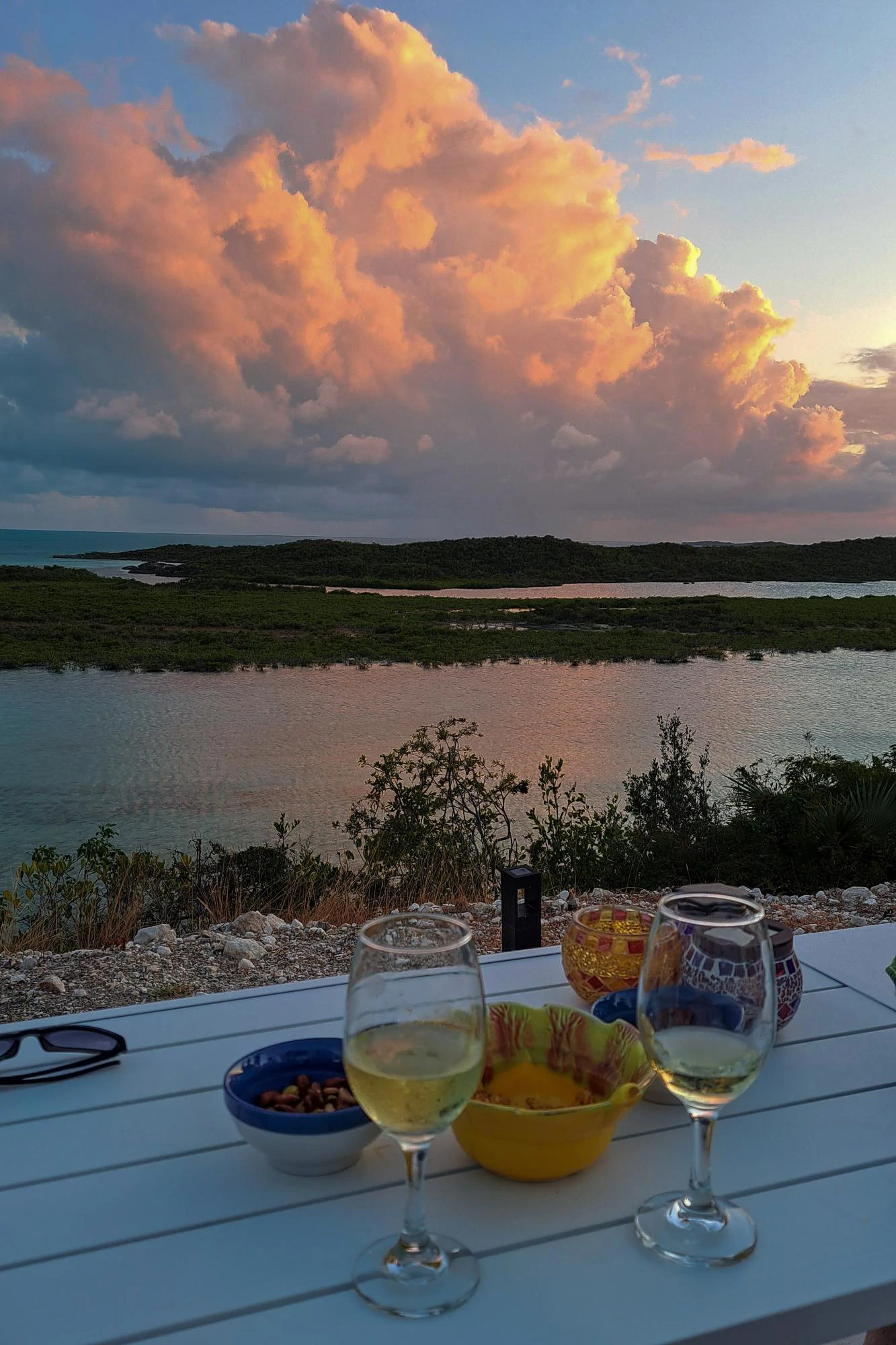 Beau Soleil Villa, 178 Chalk Sound Road - Gallery image 2