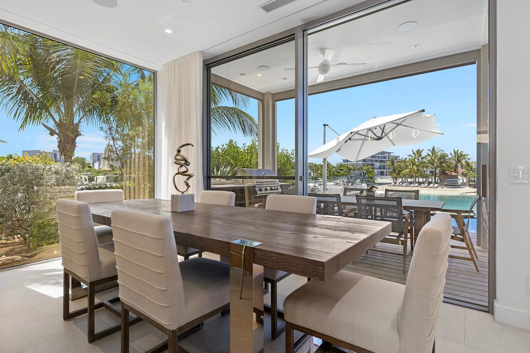 LAGOON BEACH VILLA 4 AT SOUTH BANK - Gallery image 6