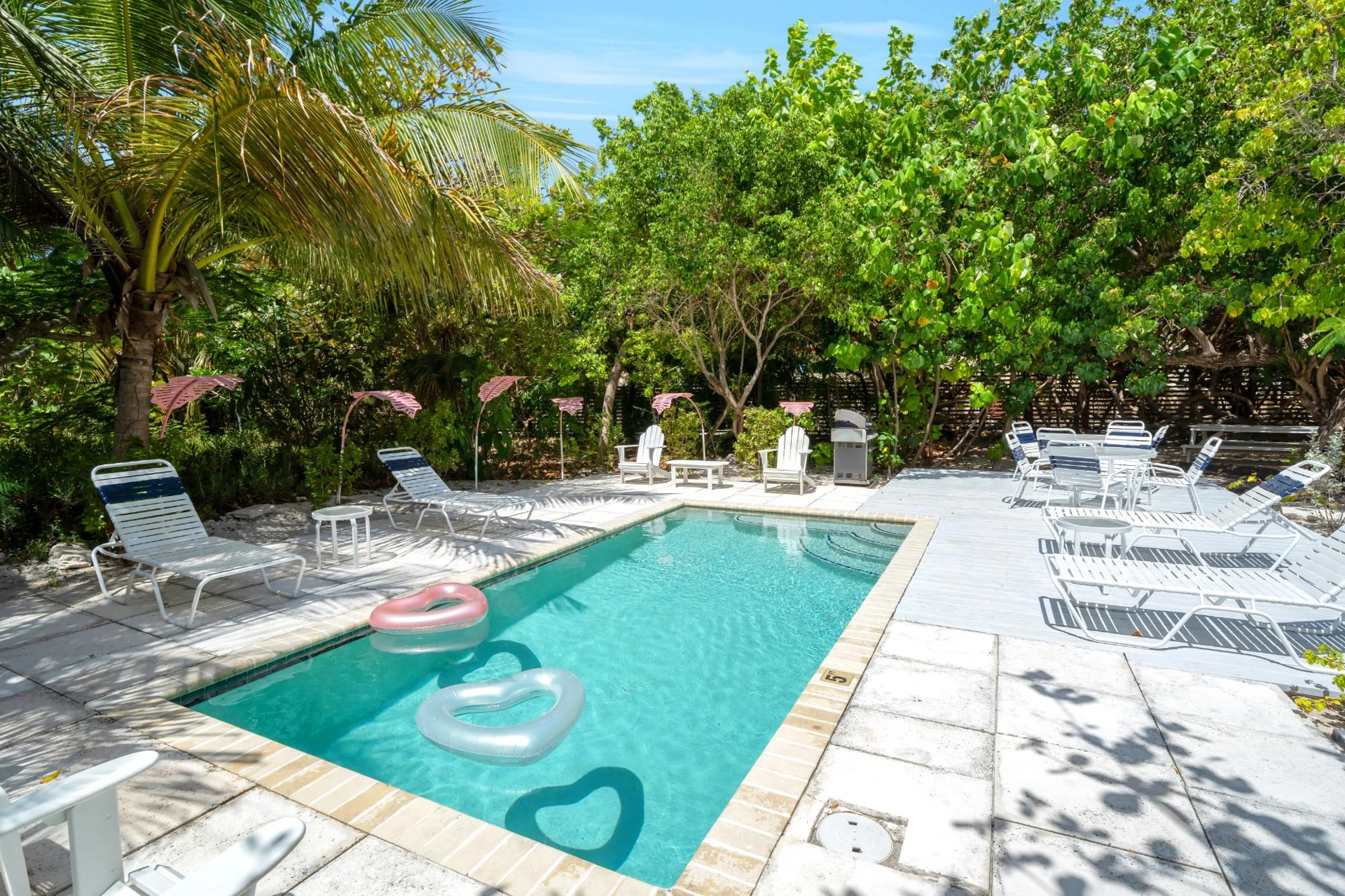 Tree Top Villa - Gallery image 2