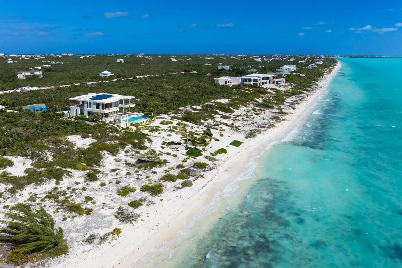 Kailoa Villa, Long Bay Beach - Gallery image 2