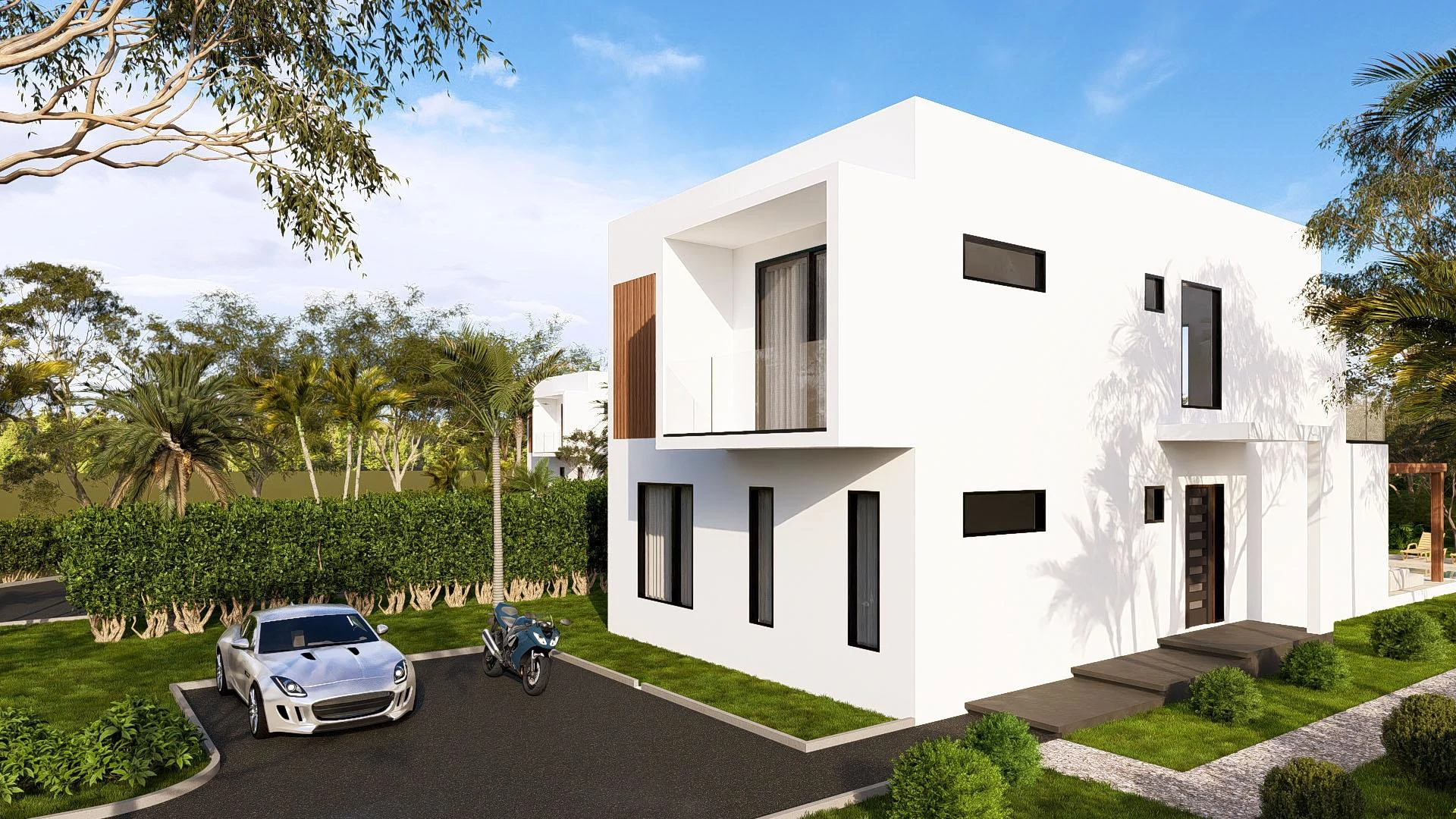 KITECLAVE VILLAS - Gallery image 17