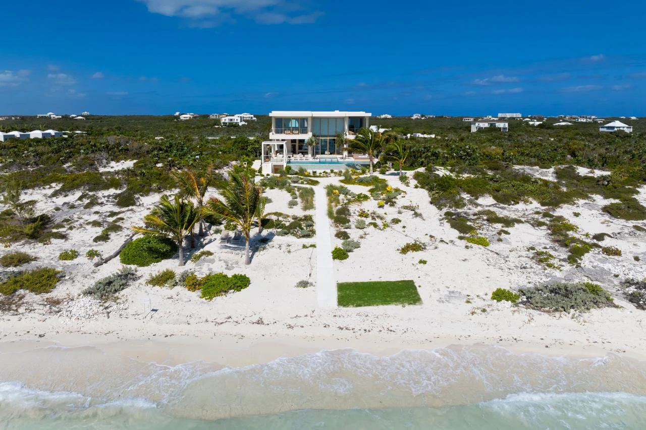 Kailoa Villa, Long Bay Beach - Gallery image 42