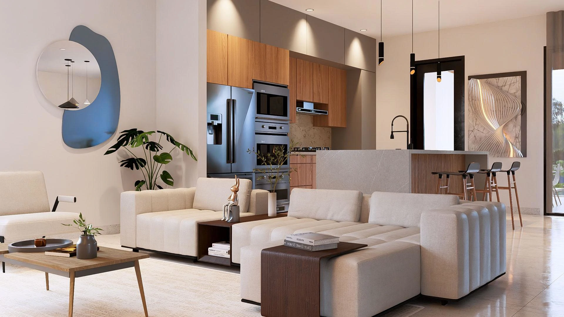KITECLAVE VILLAS - Gallery image 3