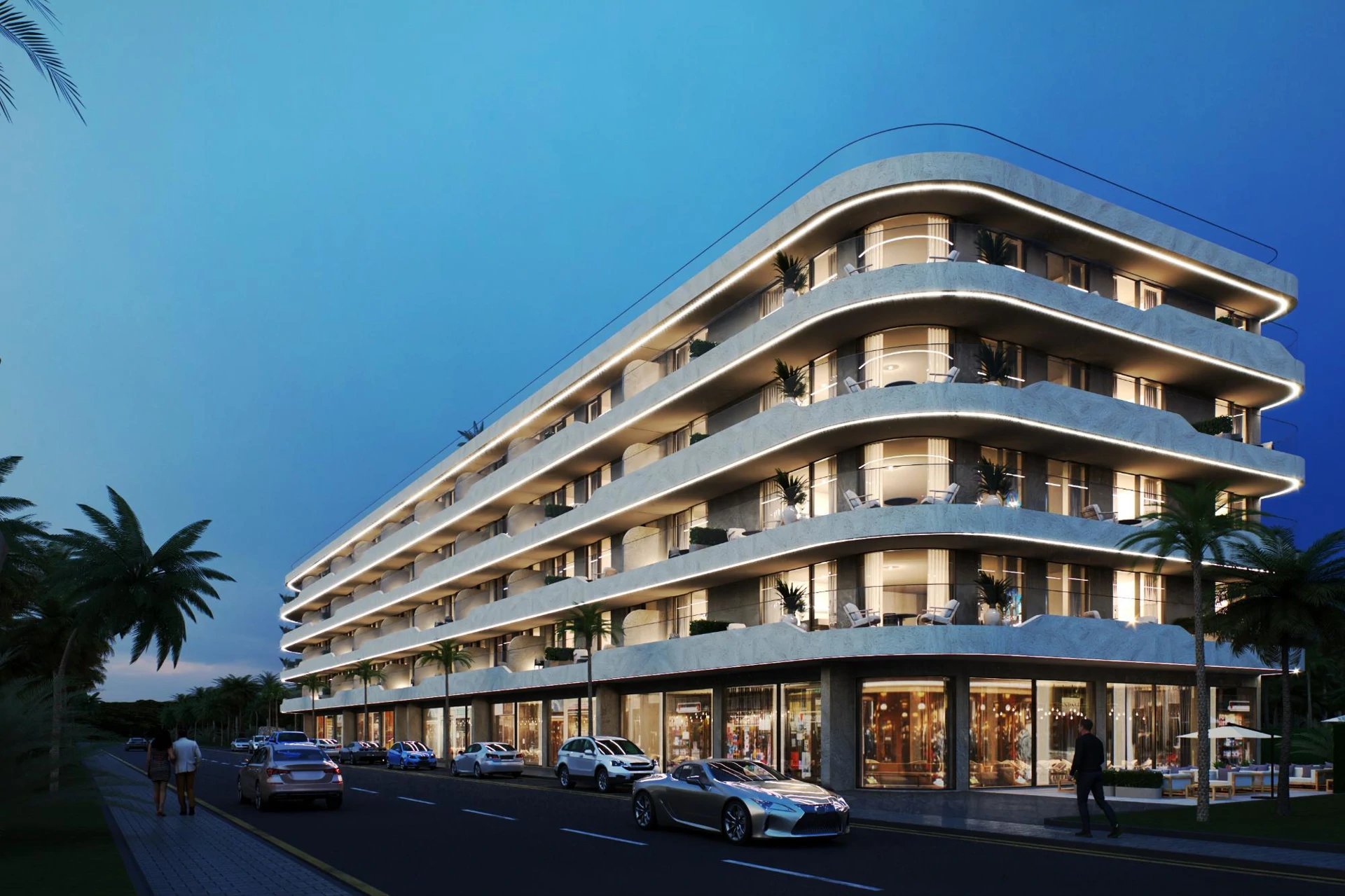 SAPHORA GRACE BAY-108 - Gallery image 26