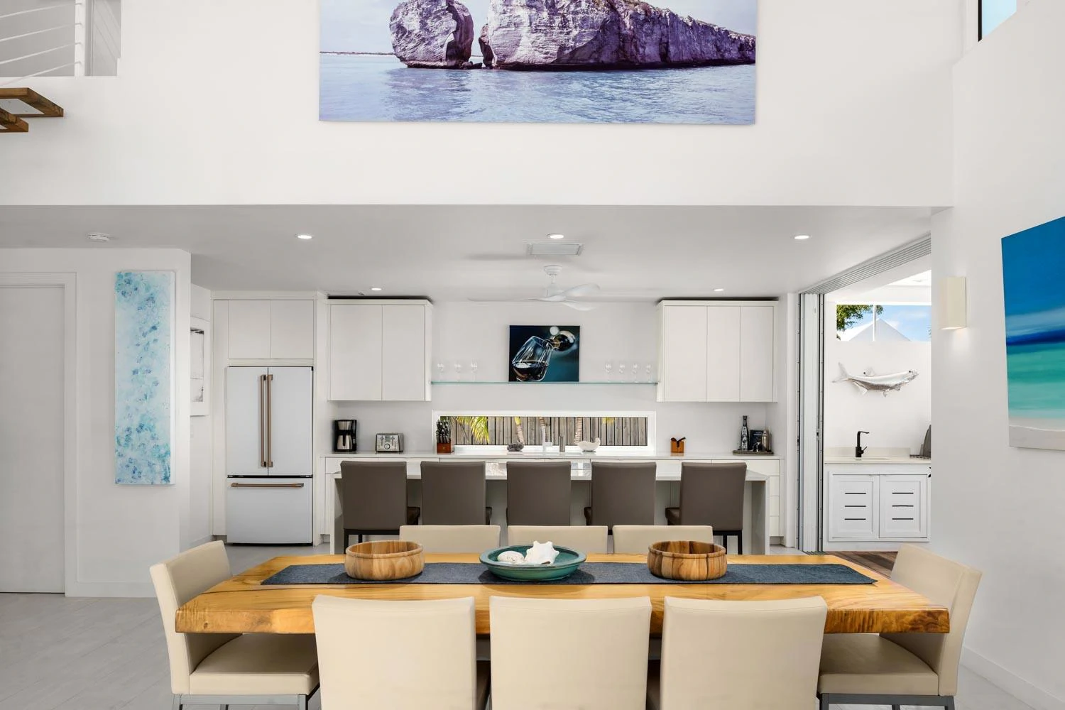 Sunset Beach Villa Unparalleled 21 - Gallery image 12
