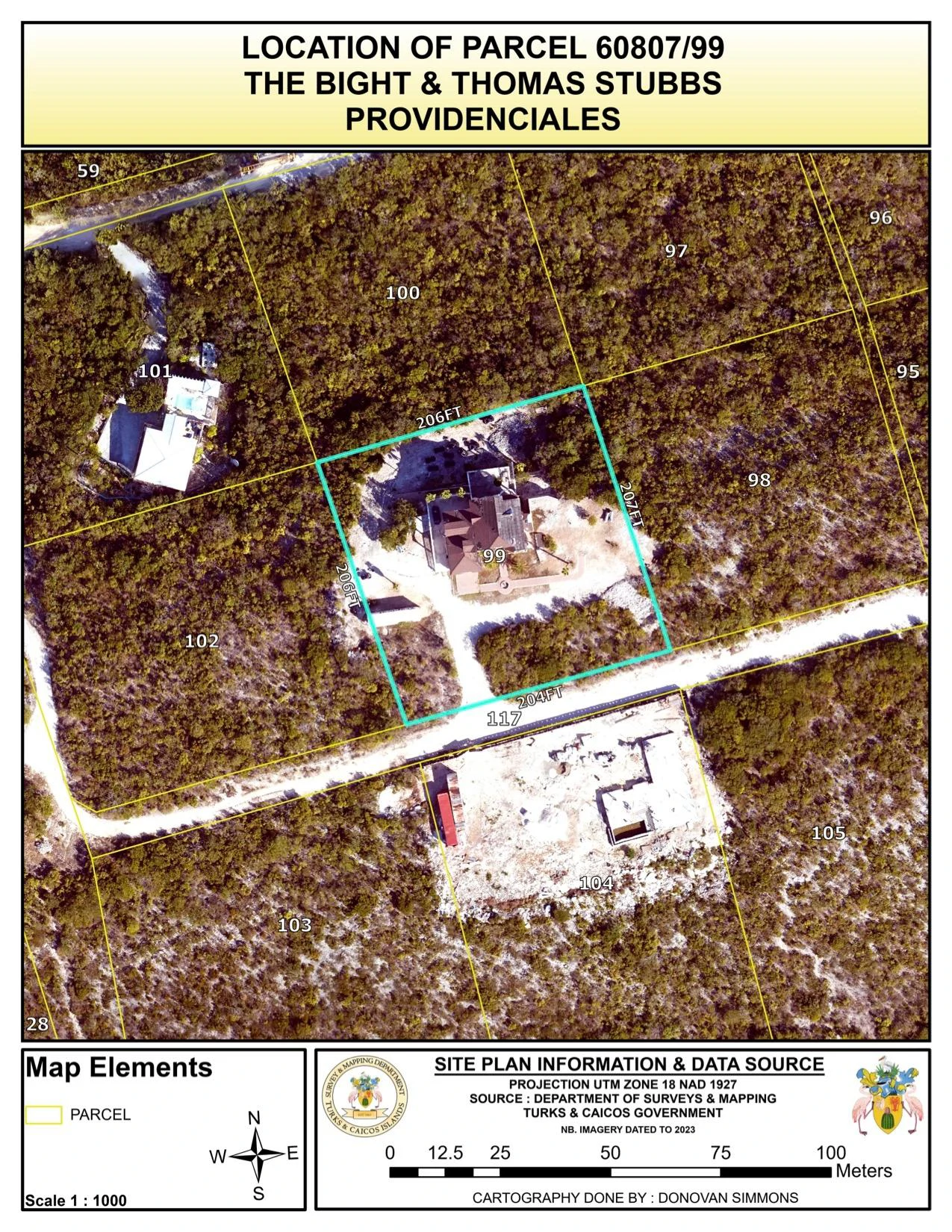 Juba Point Circle - Gallery image 16