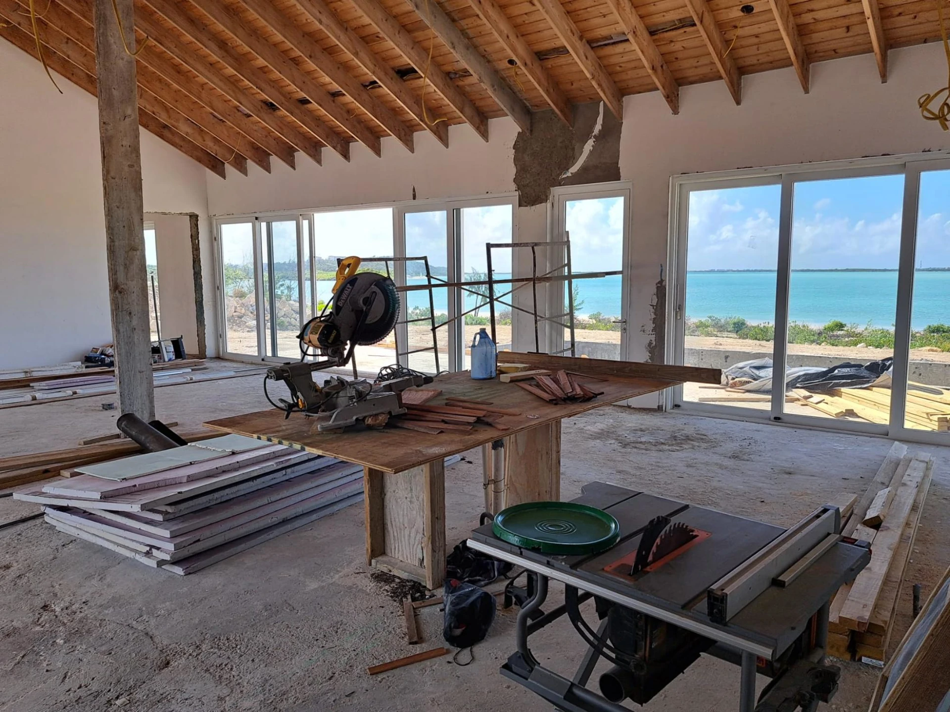 Dune Villa- Caicos Banks Sailrock Resort - Gallery image 19