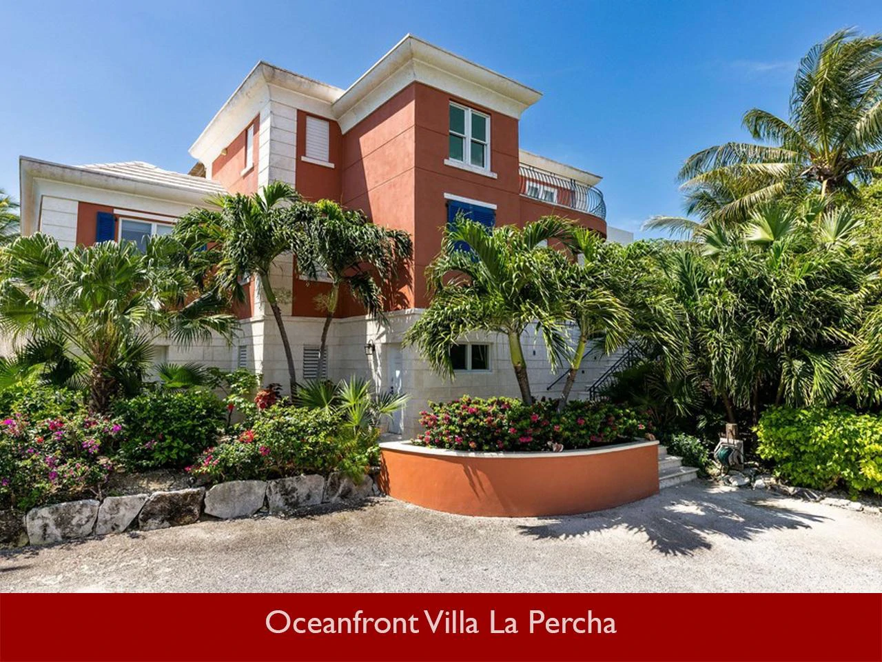 Villa La Percha - Gallery image 25