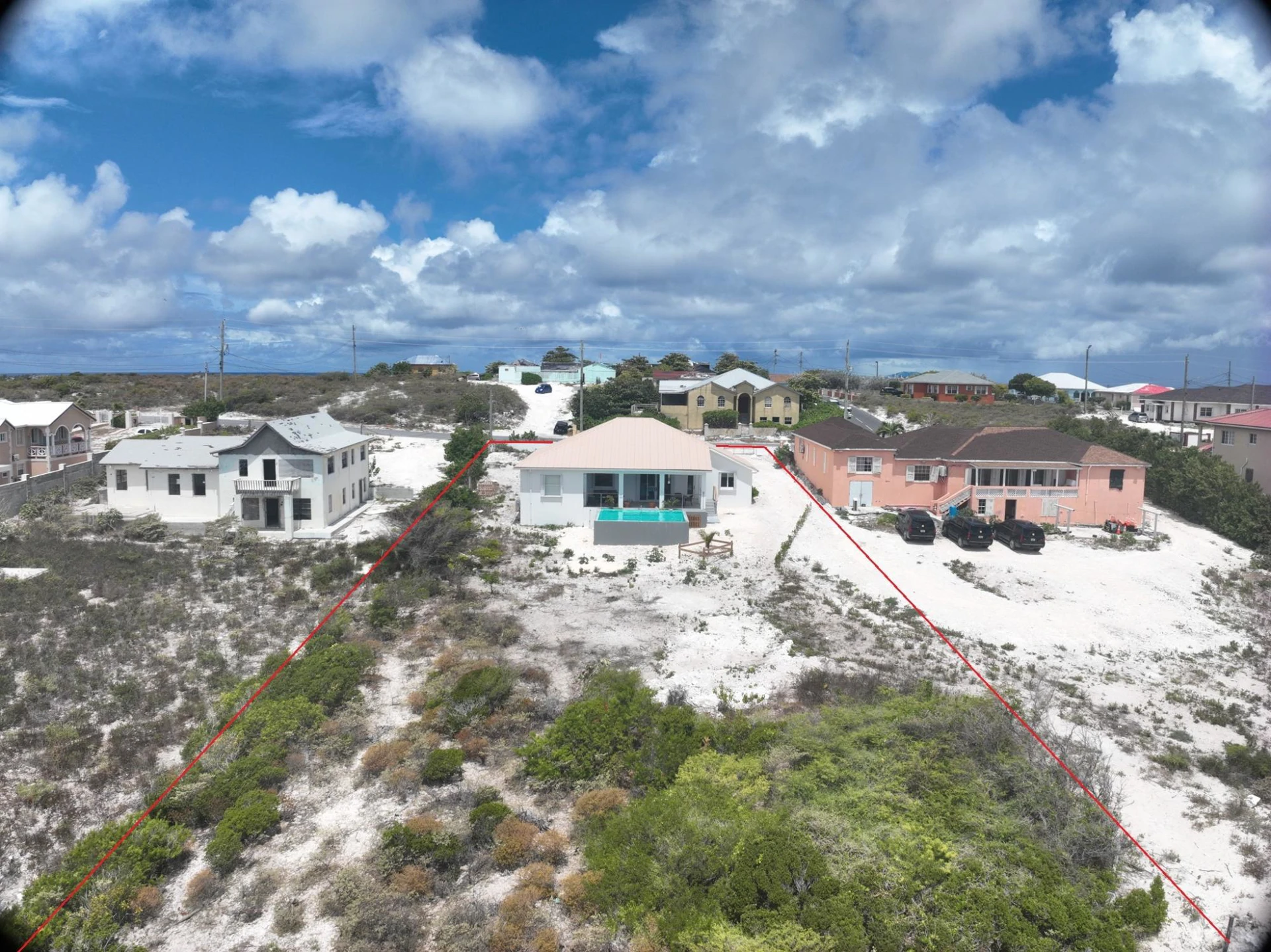 Cactus House - Gallery image 8