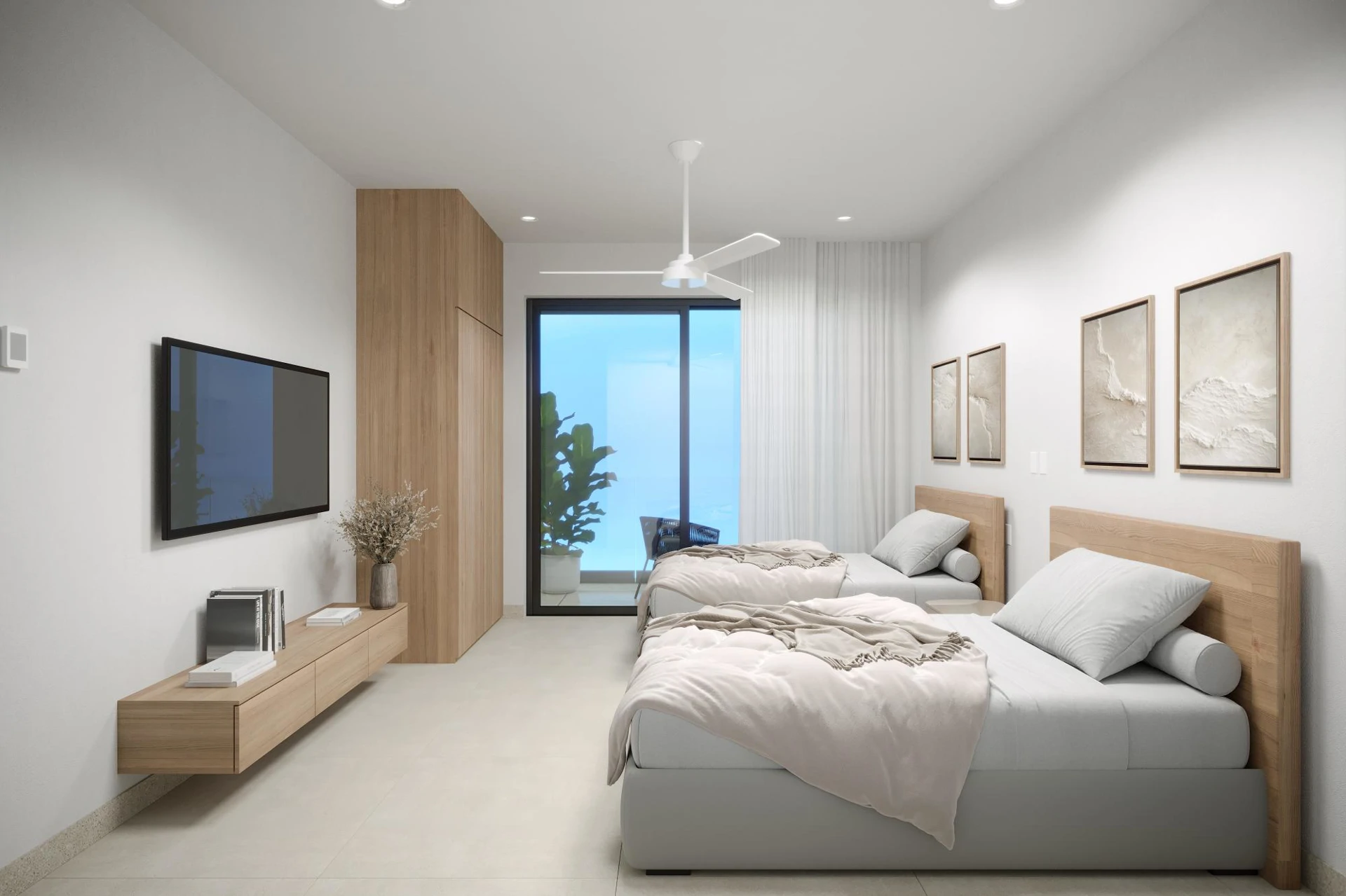 308 Grace Retail & Residences 3BD 2BTH - Gallery image 9