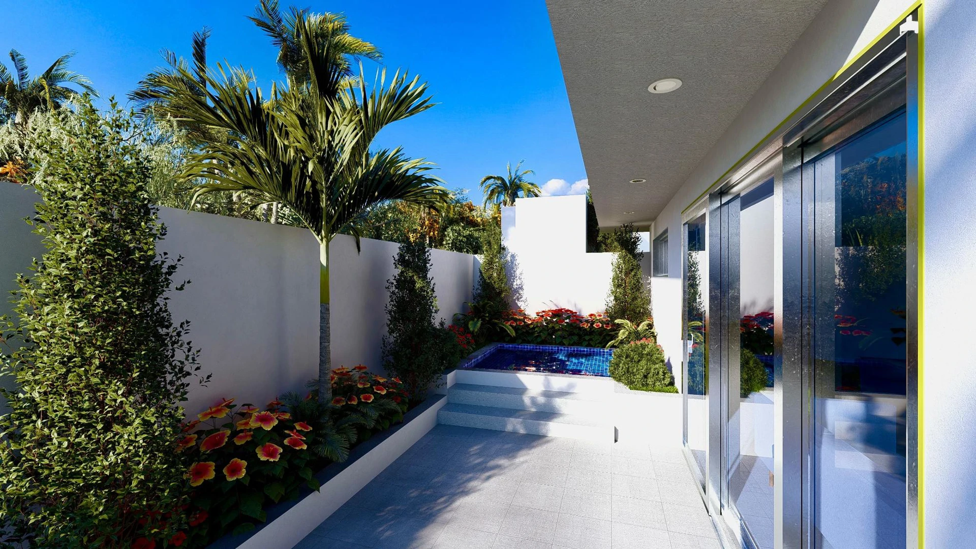 Villa Sabbia & Mare - Gallery image 13