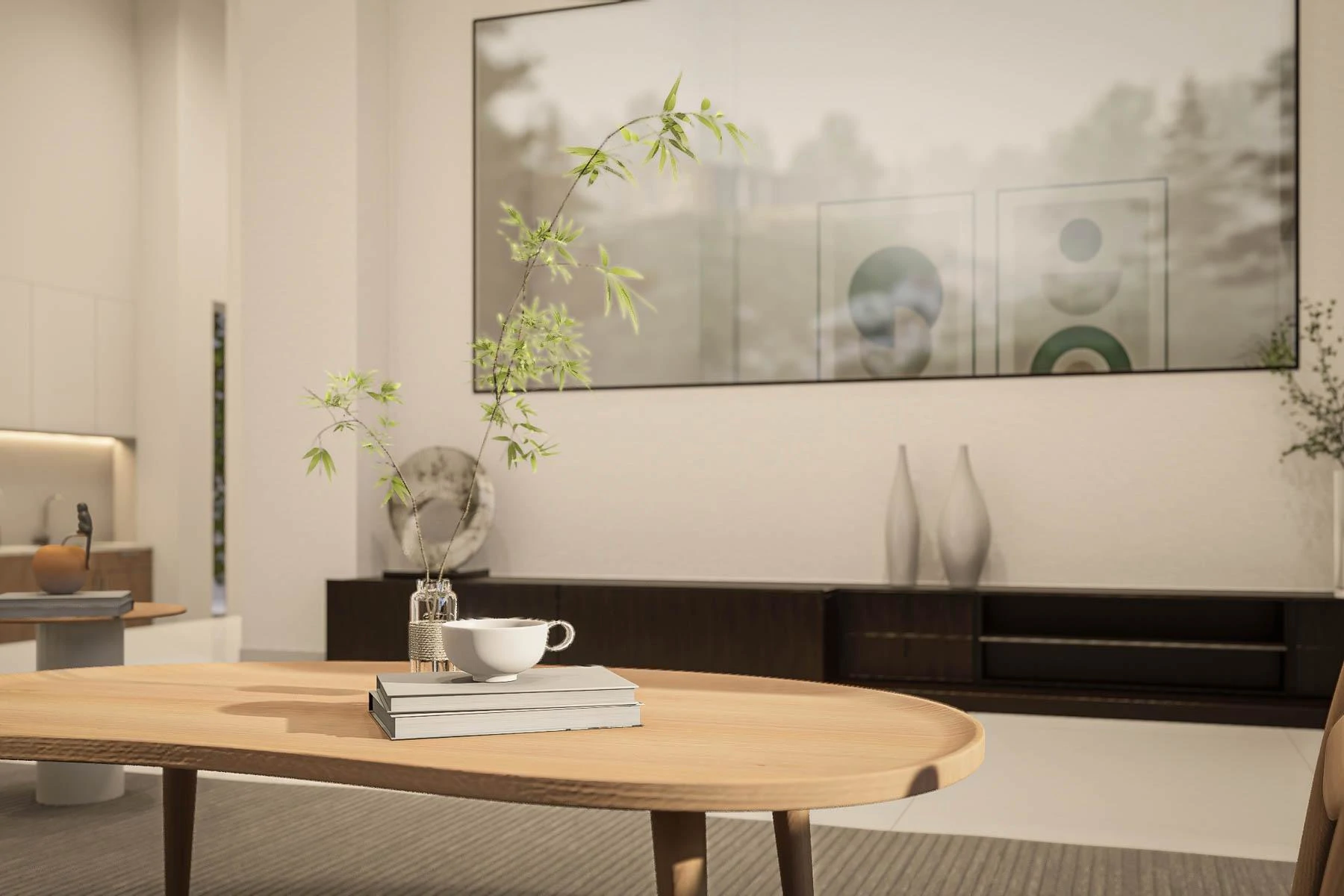 The View at Cherubs - Gallery image 7