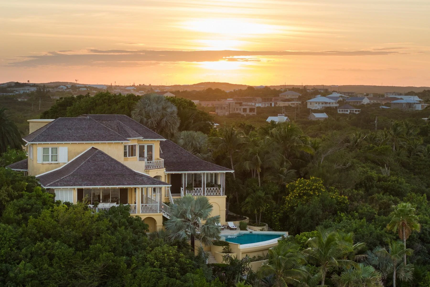 BLUE CAY - Thompson Cove Beachfront - Gallery image 49