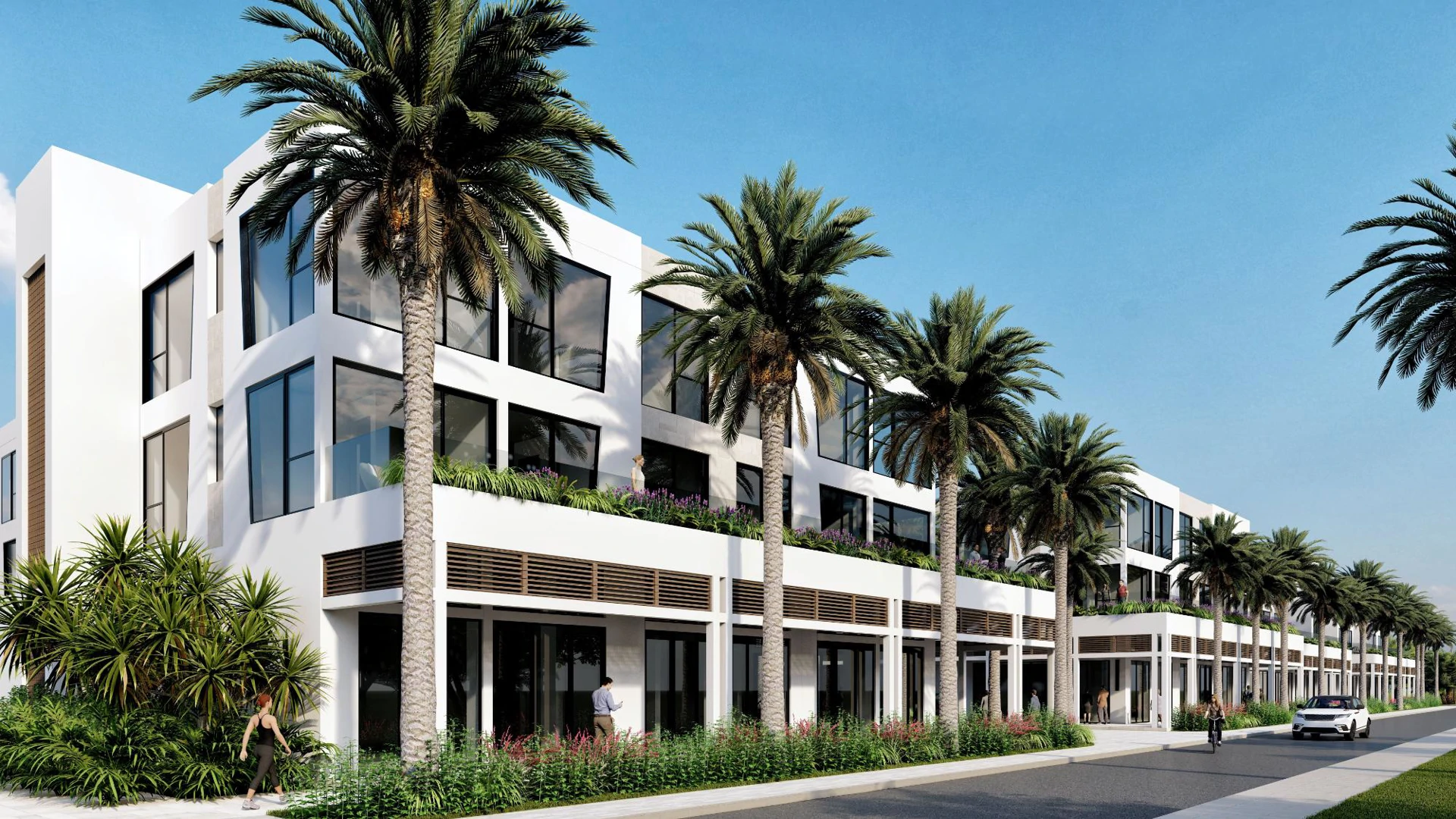 251 Main Street Grace Bay - Gallery image 9