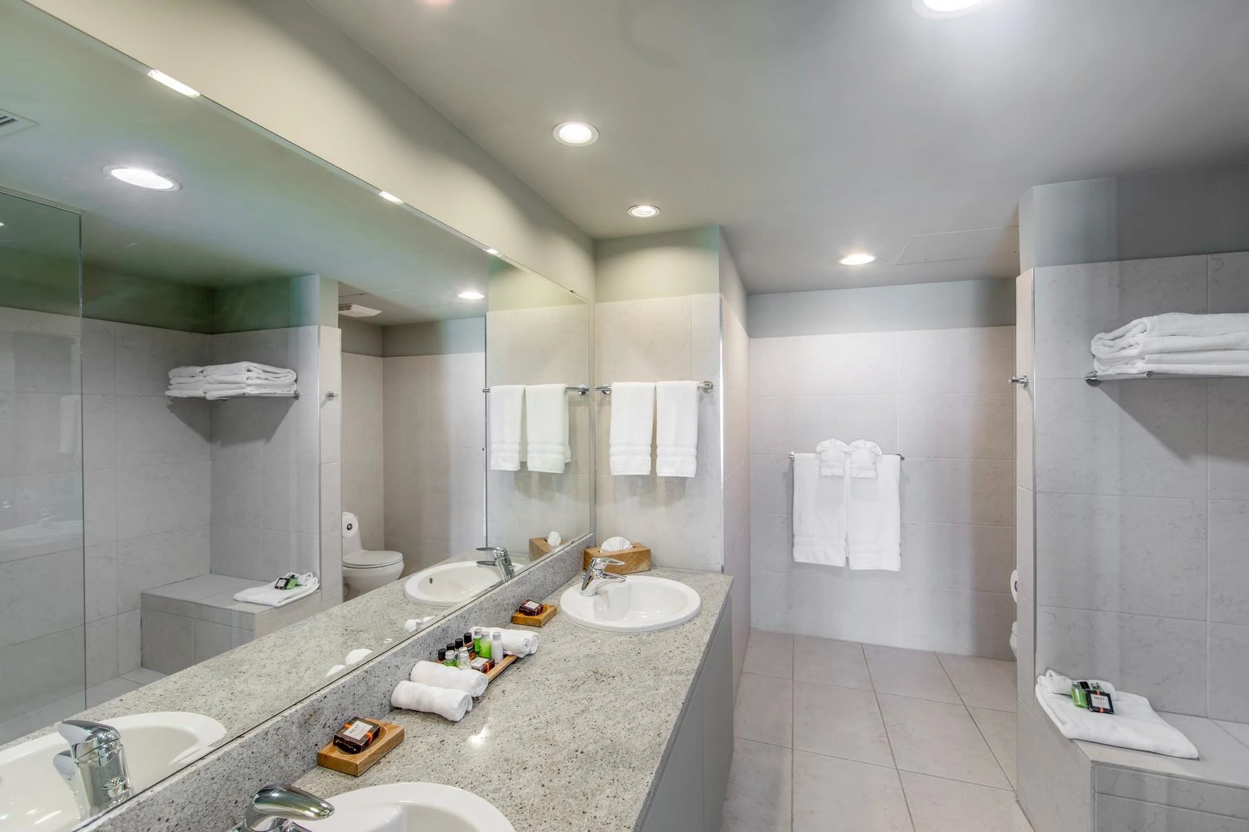 W403.404 Le Vele Resort - Gallery image 24