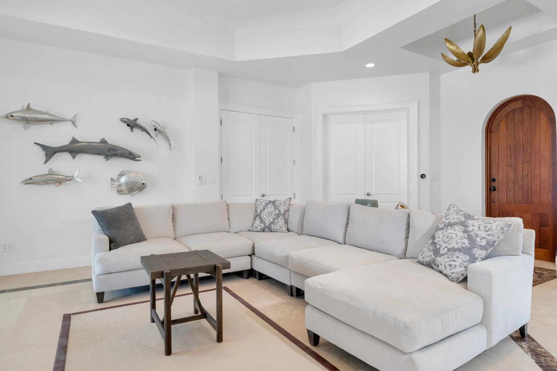Villa Cecilia Beachfront Pumpkin Bluff - Gallery image 4
