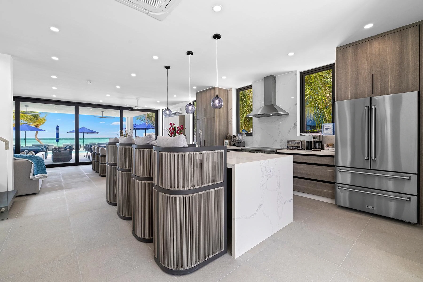 AQUA BLU BEACH VILLAS - Gallery image 4