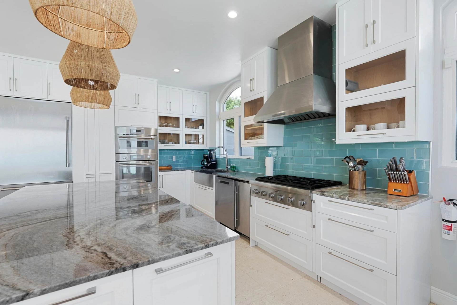 THREE CAYS VILLA - Gallery image 17