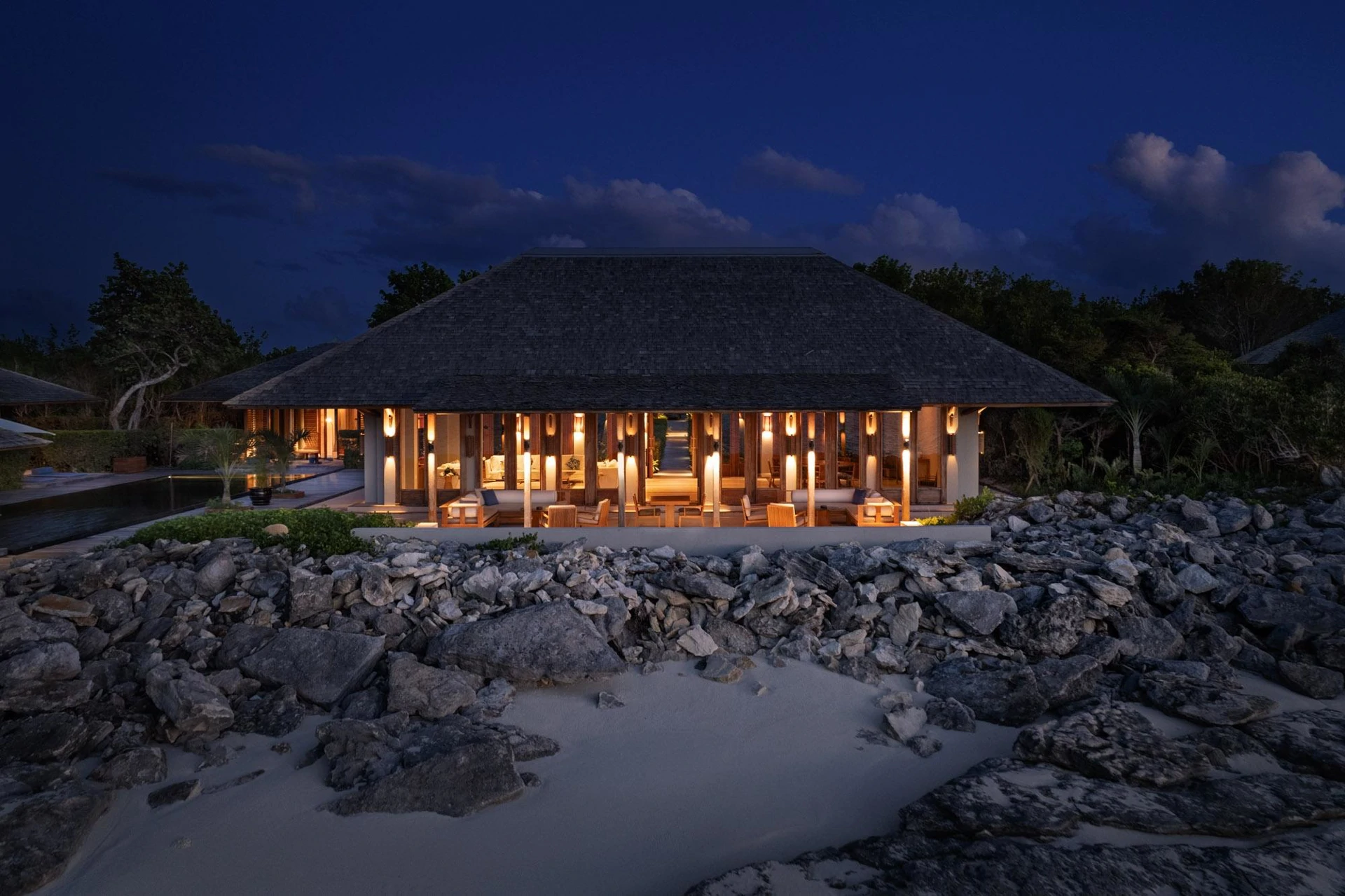 Amanyara Residence V32 - Gallery image 38