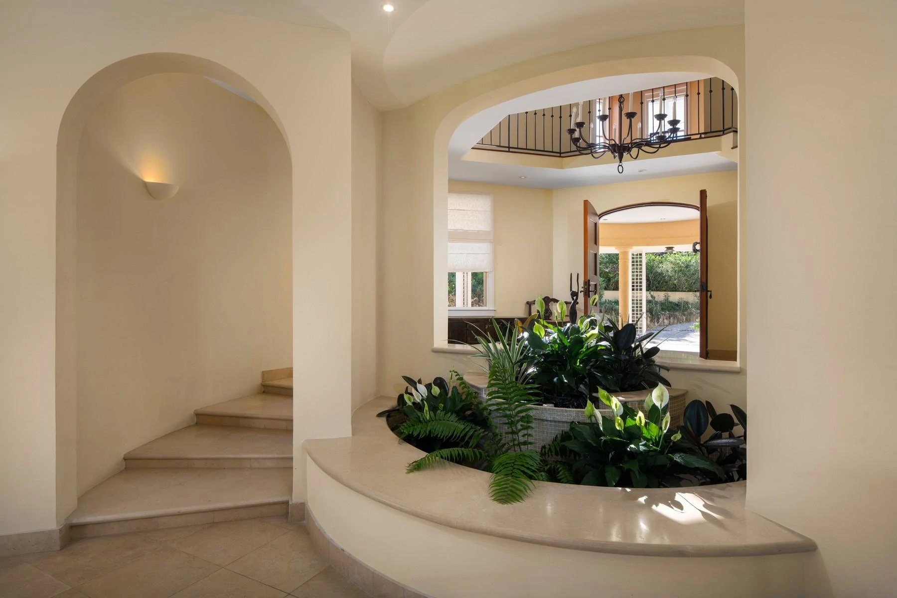 BLUE CAY - Thompson Cove Beachfront - Gallery image 15