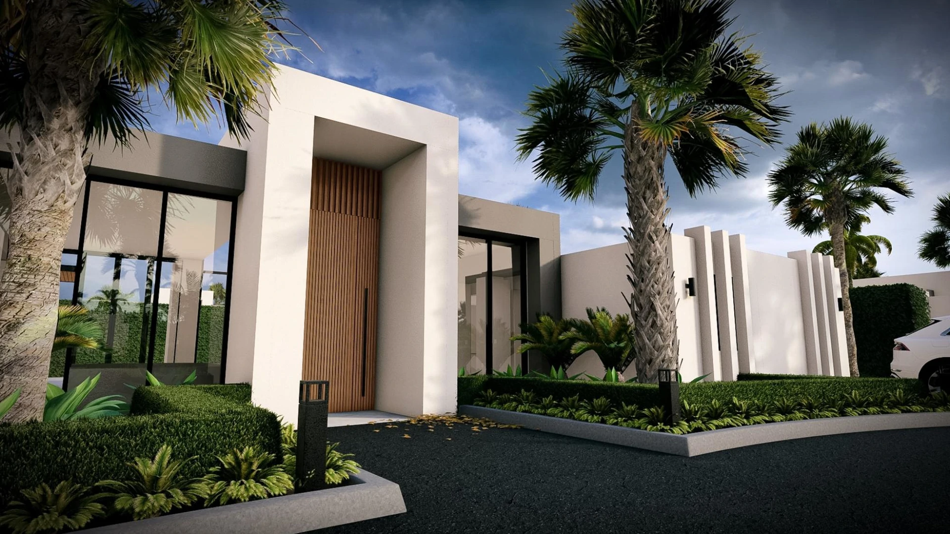 THE RESERVE IN LEEWARD - - Gallery image 6