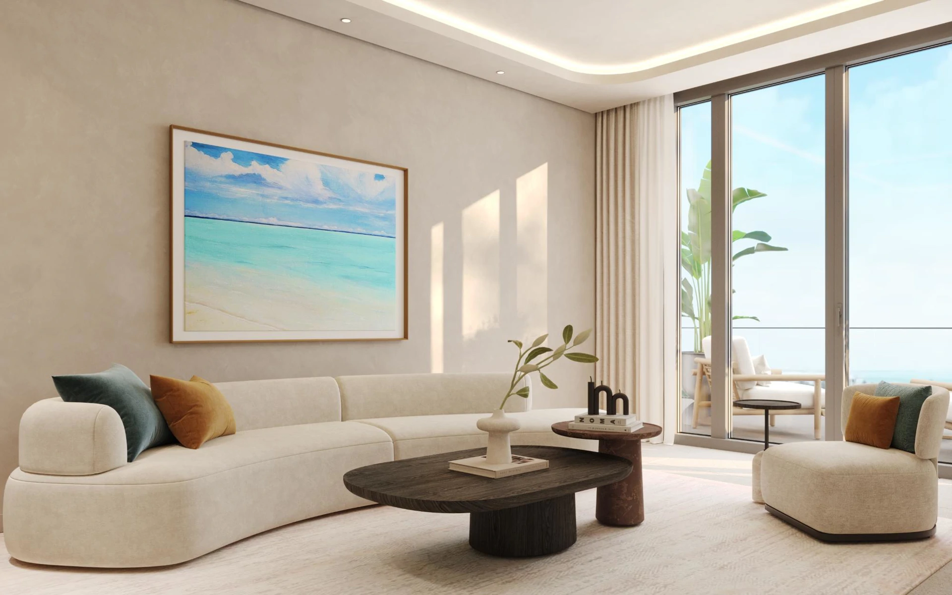 SAPHORA GRACE BAY 402 - Gallery image 2