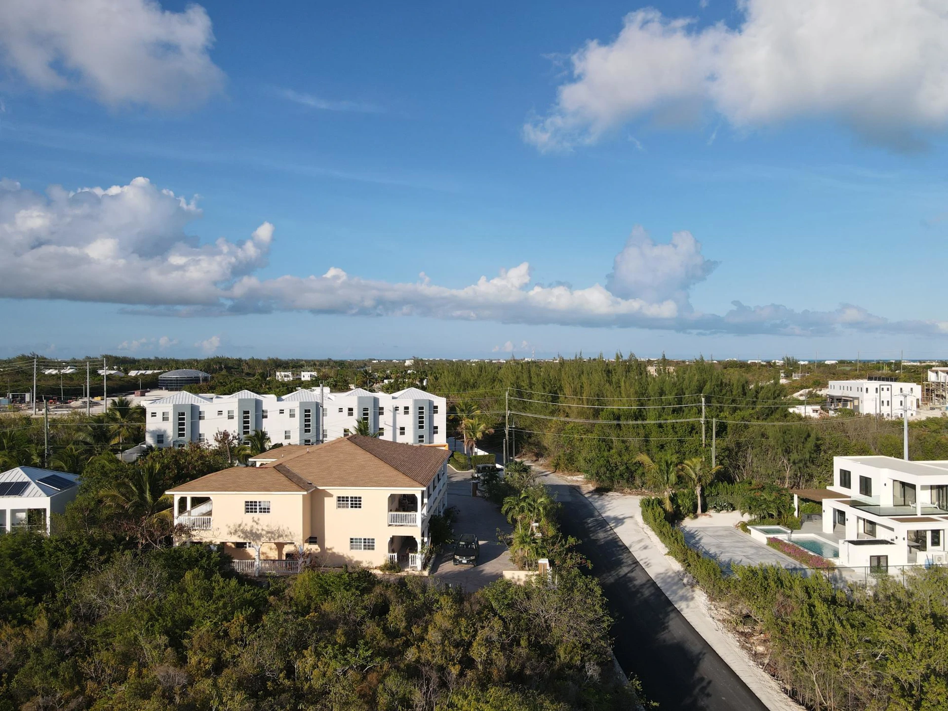Hope Street Triplex - photo 4