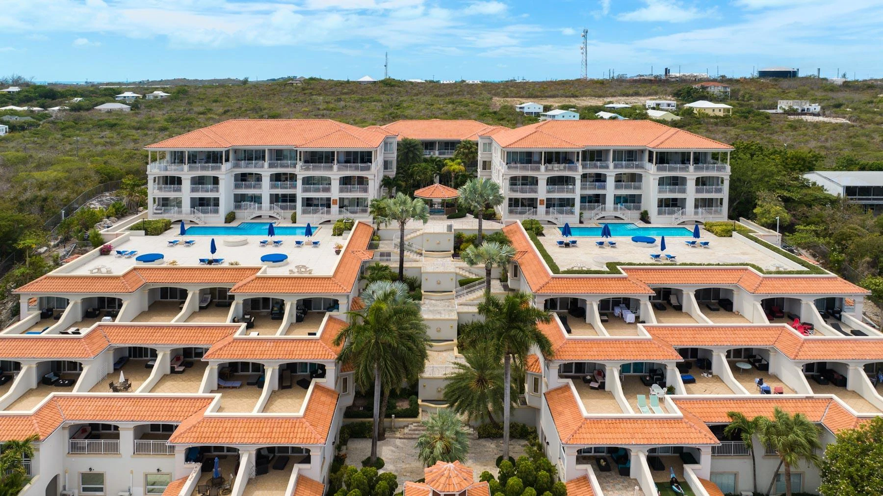LA VISTA AZUL 1301 - photo 19