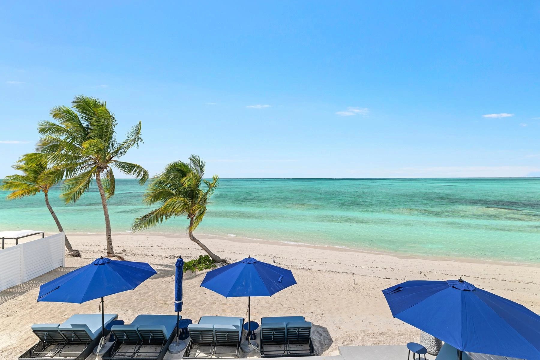 AQUA BLU BEACH VILLAS - Gallery image 27