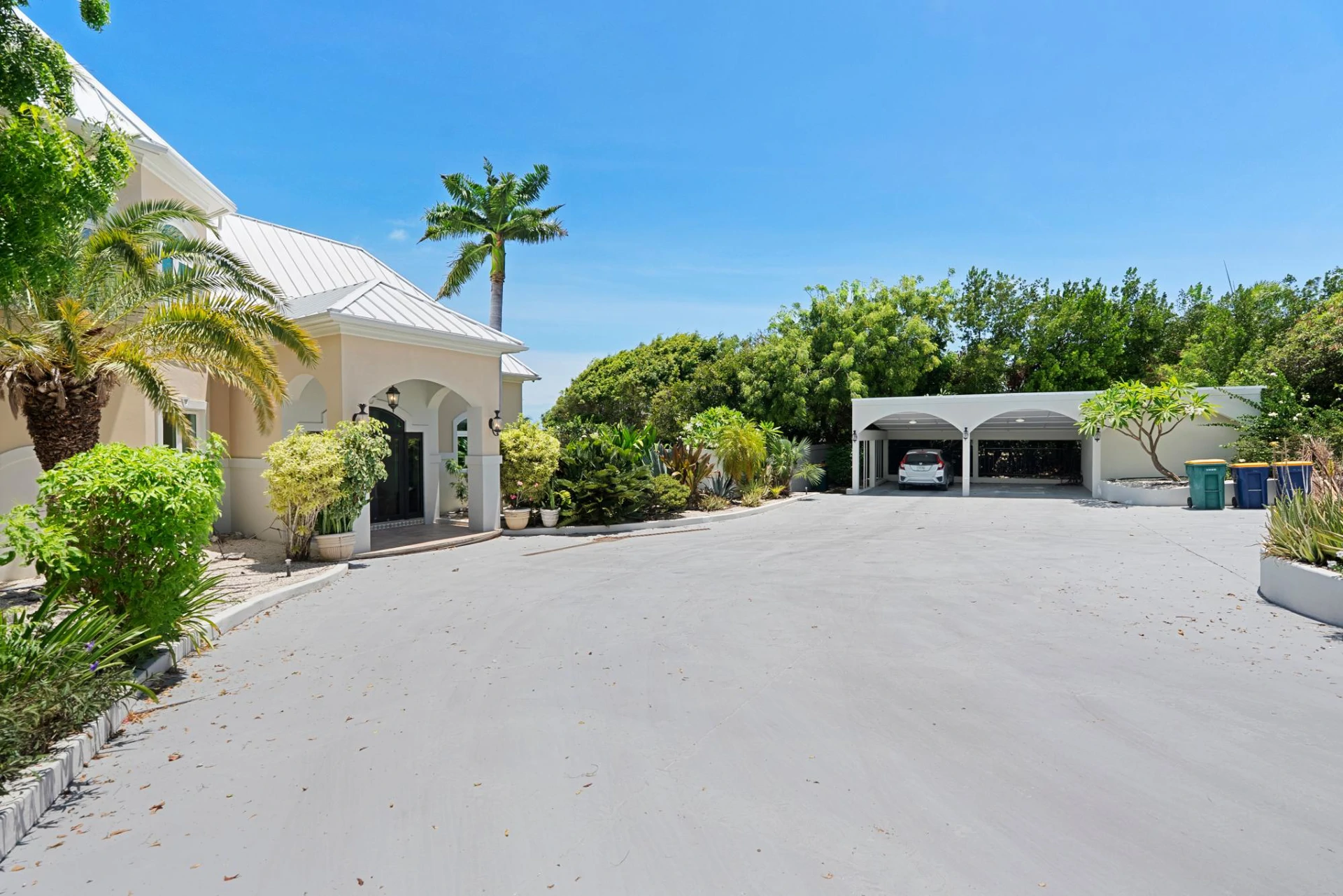 THREE CAYS VILLA - Gallery image 73