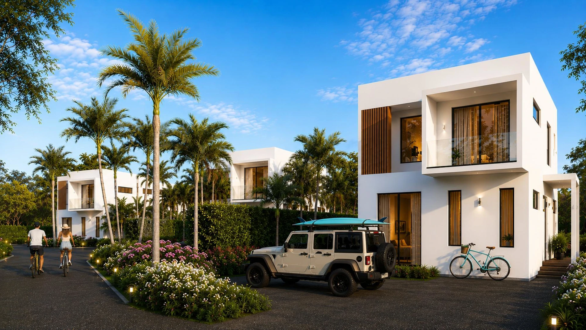 KITECLAVE VILLAS - Gallery image 7
