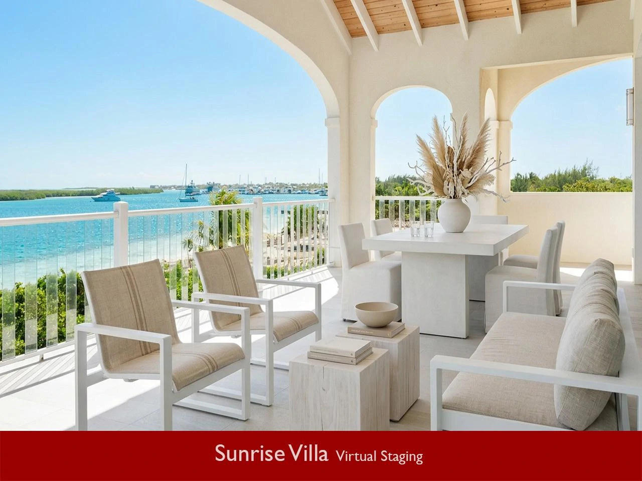 Sunrise Villa - photo 10