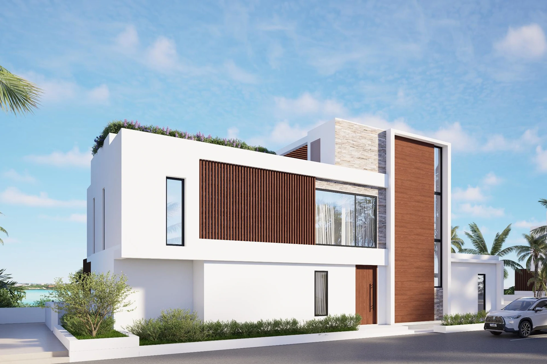 The Residences At Hawksbill - Gallery image 6