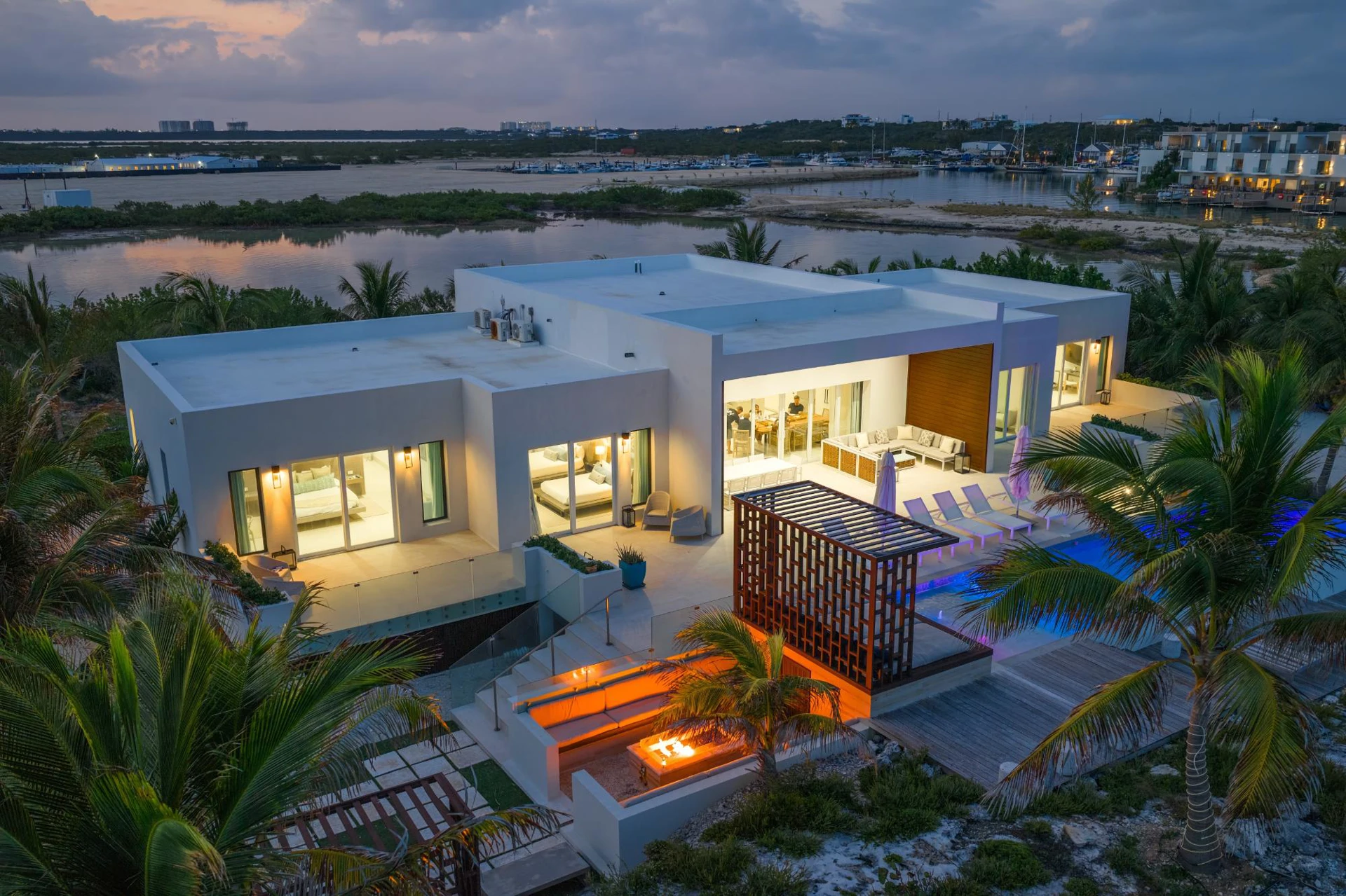 Tip Of The Tail Villa, Turtle Tail Drive - Gallery image 55