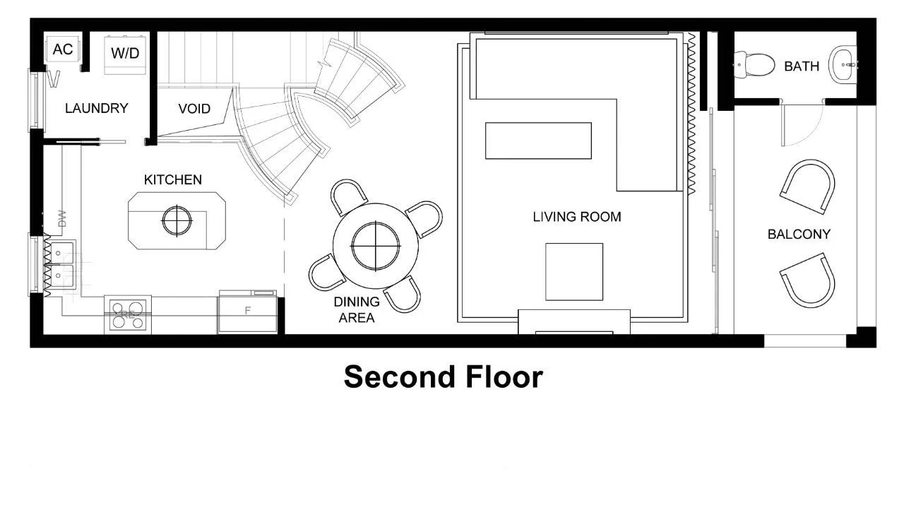 3 BEDROOM TOWNHOME AT THE YACHT CLUB - Gallery image 19