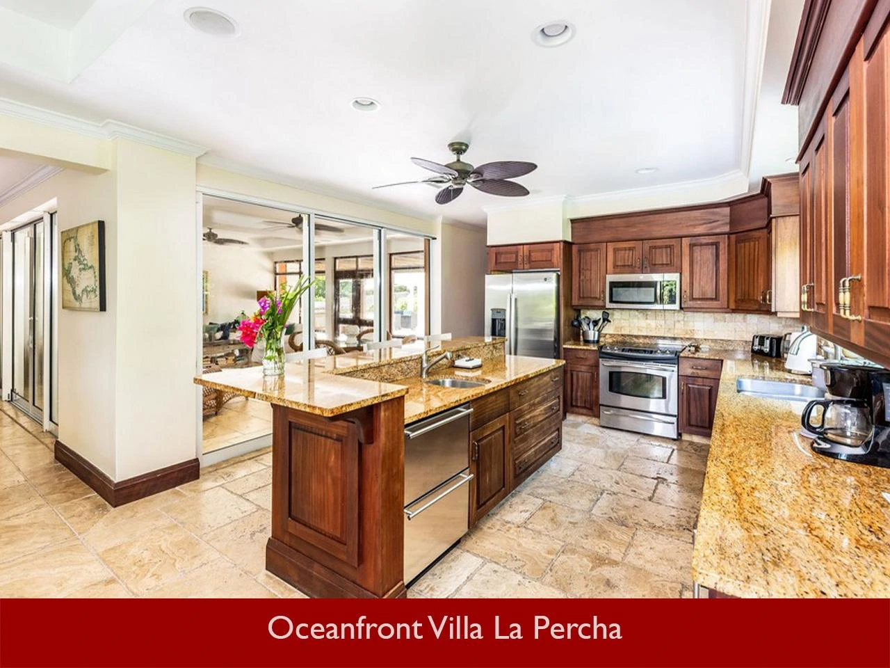 Villa La Percha - Gallery image 5
