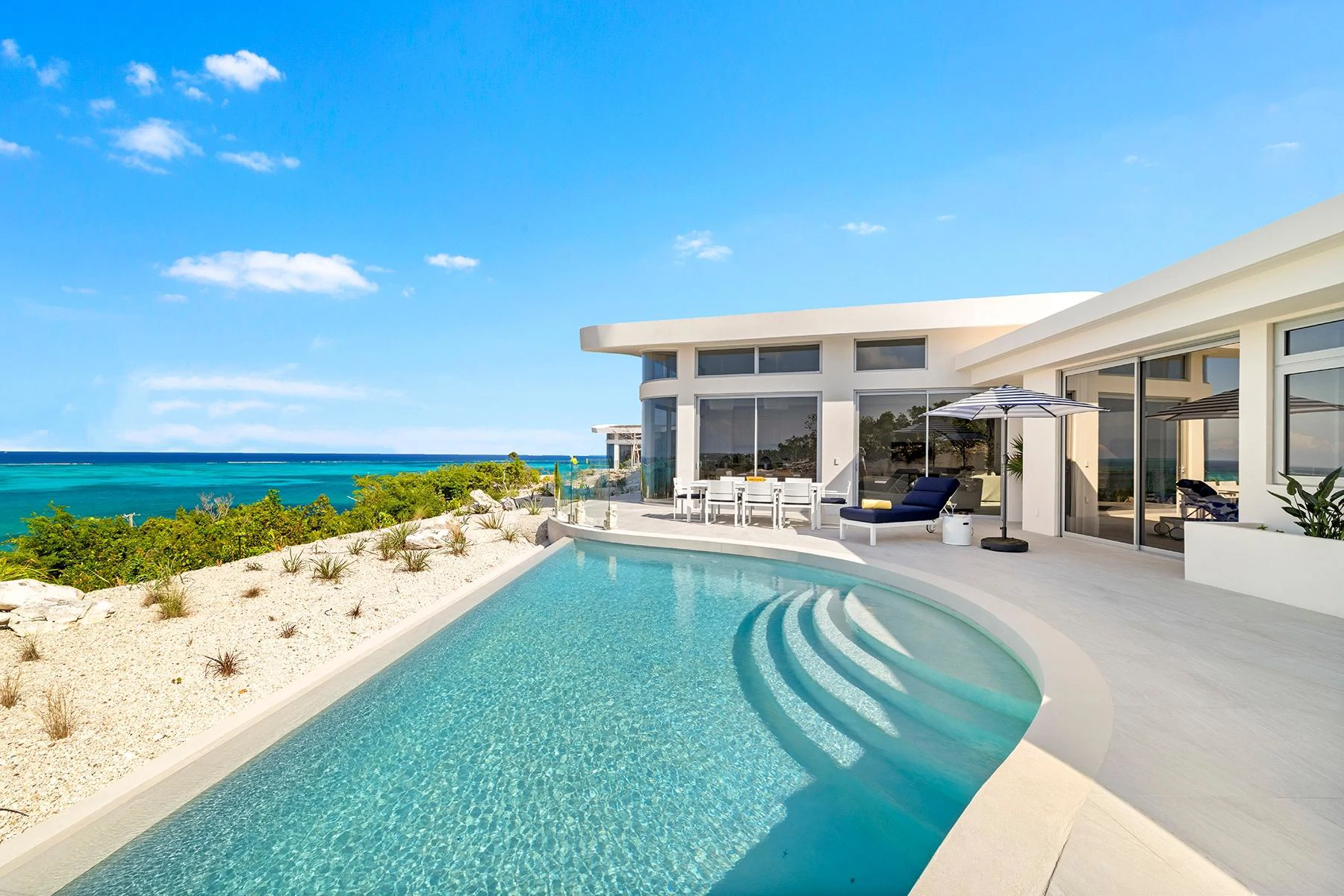 Villa 5 - The Summit - Blue Mountain Ocean View - Gallery image 19