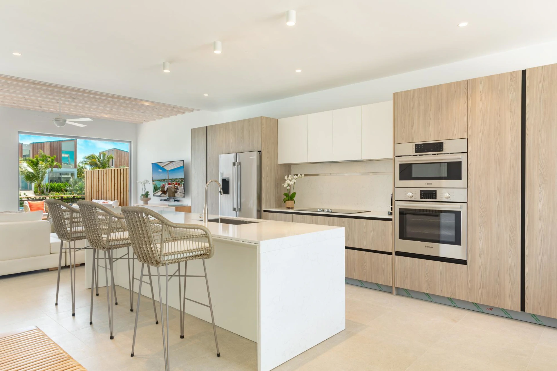 Boathouse E3 South Bank - Gallery image 4
