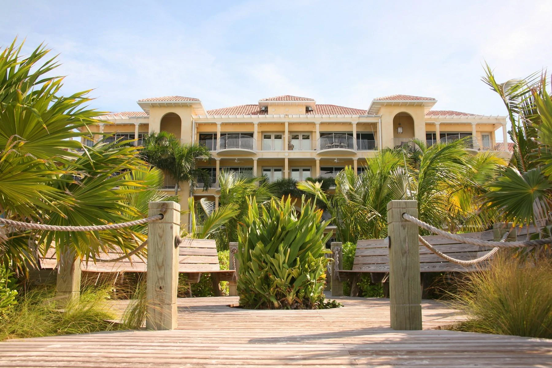 VILLA RENAISSANCE - Gallery image 19