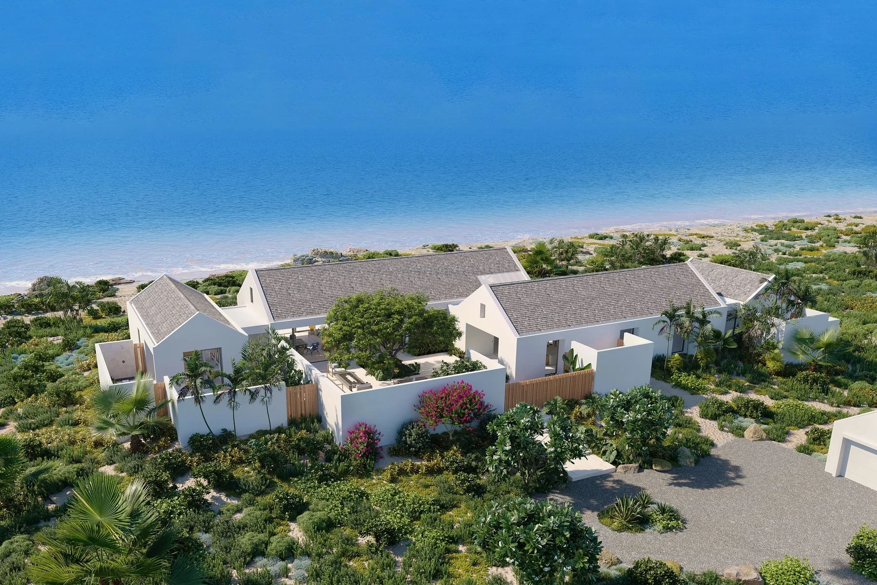 Coastal Estate Villa - Sailrock Peninsula Estate - Gallery image 2